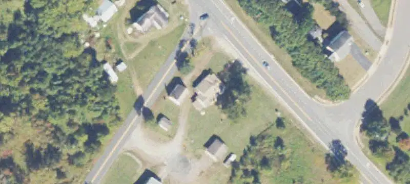 Commercial Land with Road Frontage