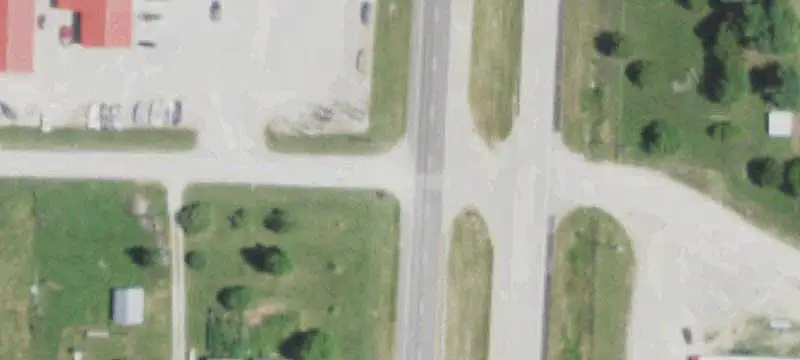 Commercial Land with Billboard