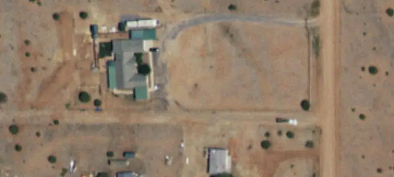 Land