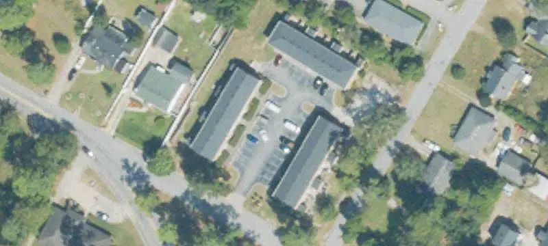 18-Unit Townhouse-Style Apartments