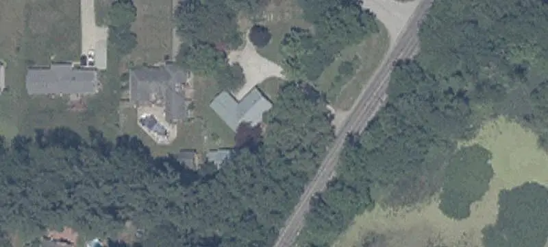 Commercial Land at Highway Corner