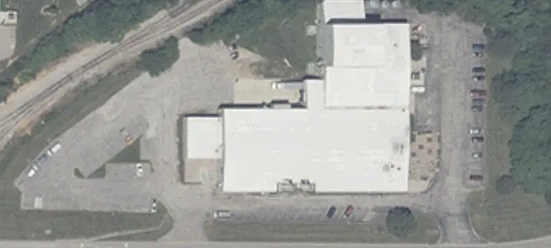 Heavy Industrial Development Site