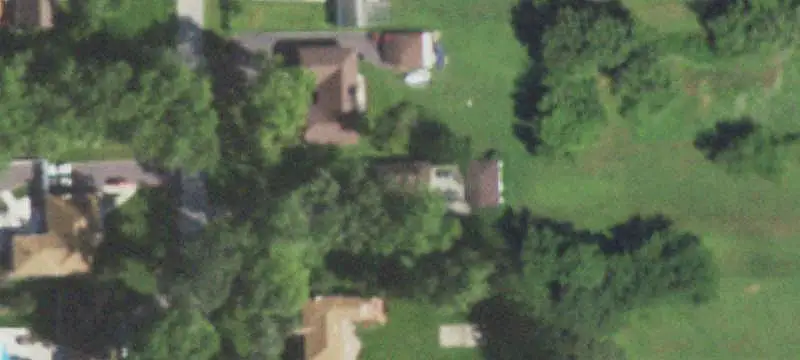 Unimproved Land