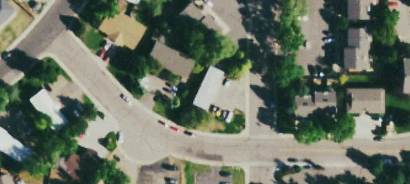 Four-Unit Quadplex