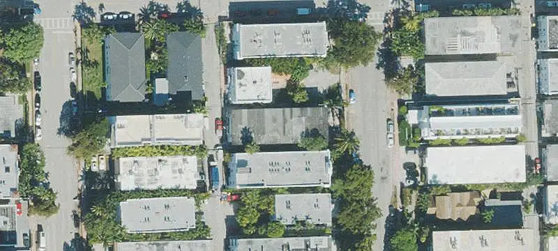 16-Unit Apartment Building