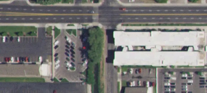 60-Unit Apartment Community