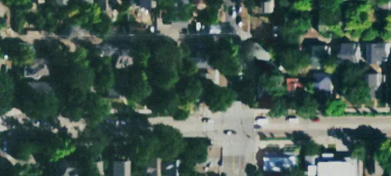 Two-Unit Historic Duplex