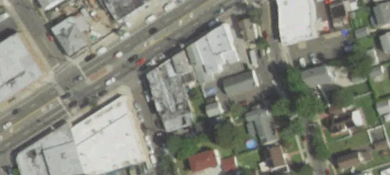Mixed-Use Property with Garage