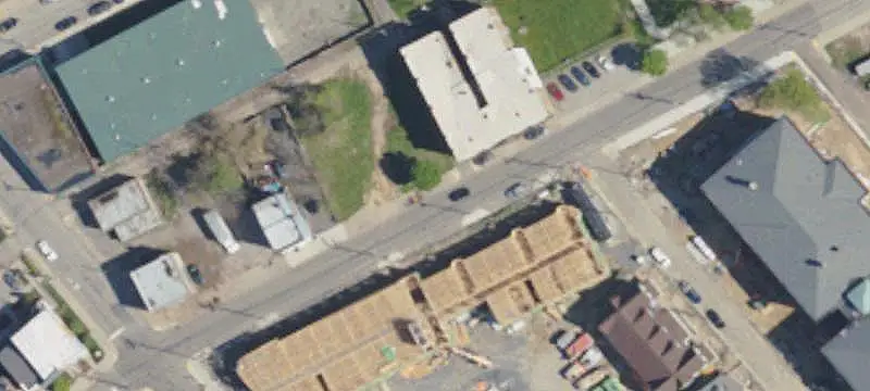 Commercial Development Parcel