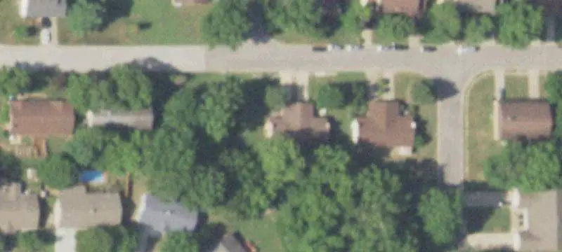 Duplex with Carport