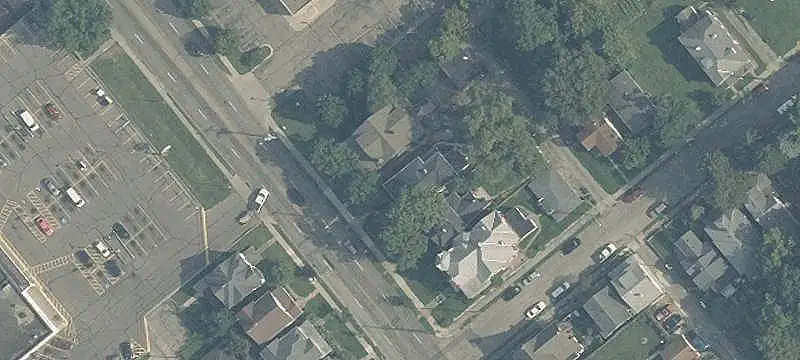 4-Unit Multifamily Property