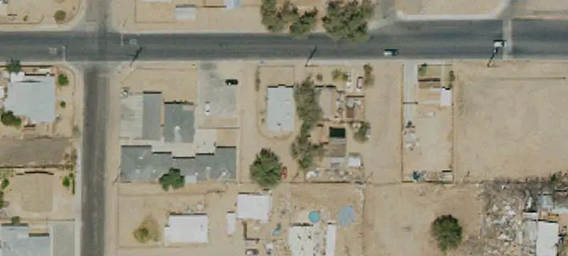 Two-Unit Duplex