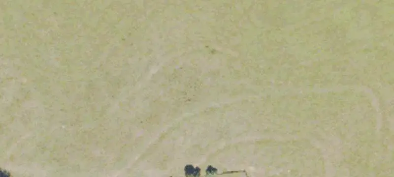 Land