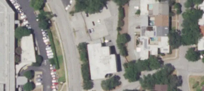 Renovated Medical Office Building