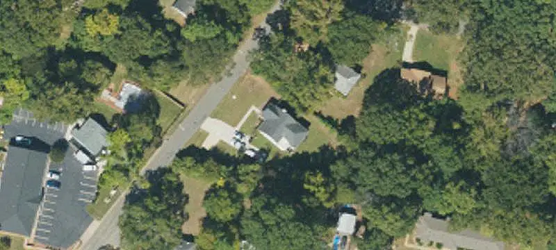 Duplex Property