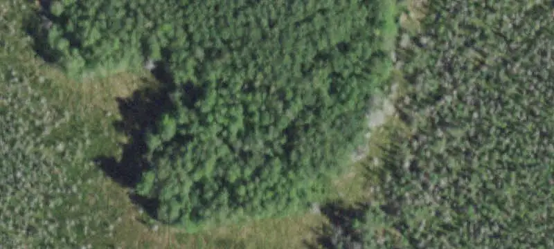 Agricultural Land with Cattle Corrals