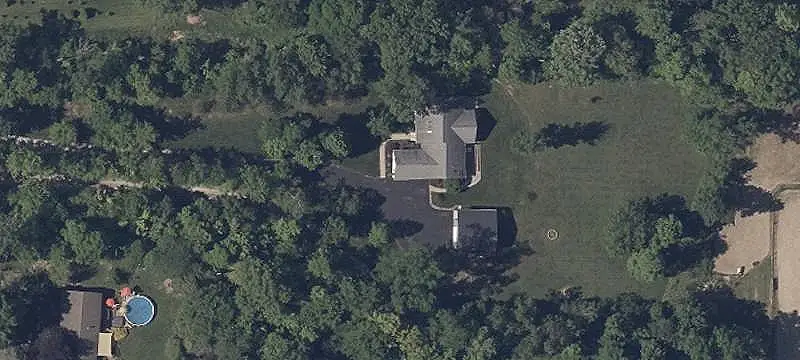 Equestrian Property with Arenas