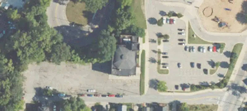 Mixed-Use Property