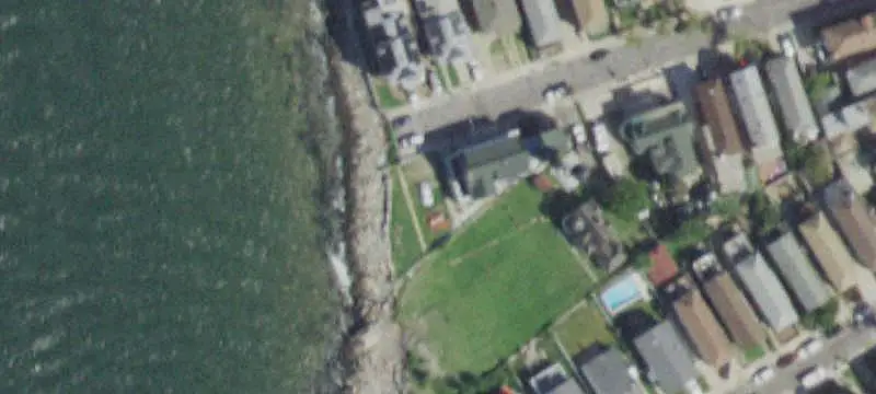 Detached Quadplex Near Private Beach