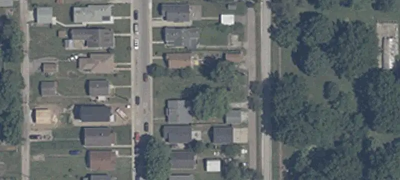Two-Residence Duplex Near Monon Trail