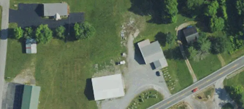 Warehouse Property with Office