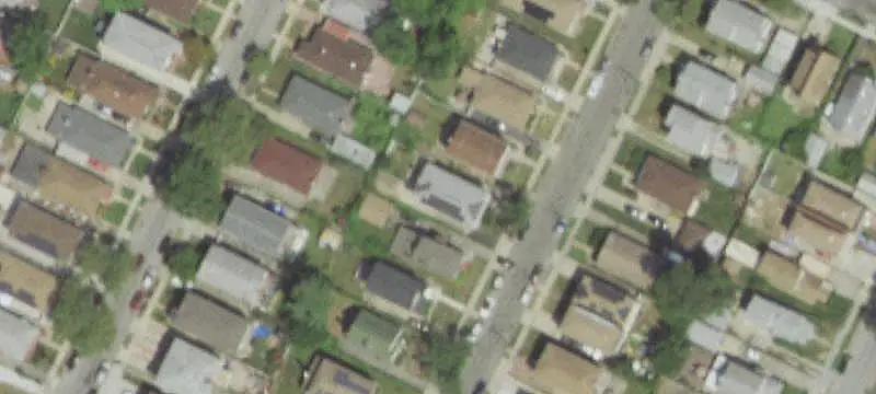 Two-Unit Duplex with Finished Basement