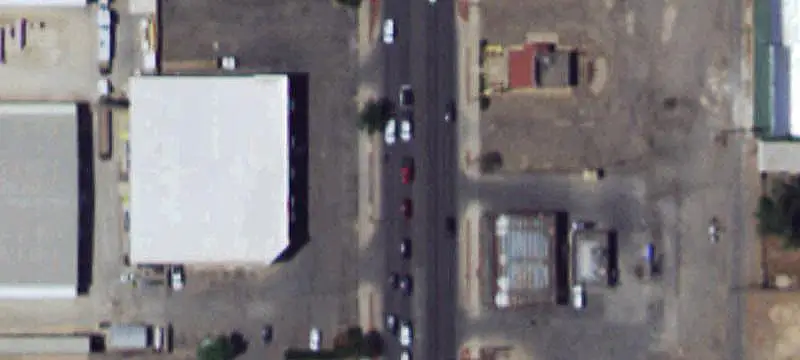 Downtown Multi-Tenant Retail Space