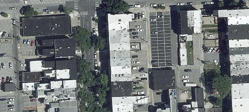 11-Unit Mixed-Use Building