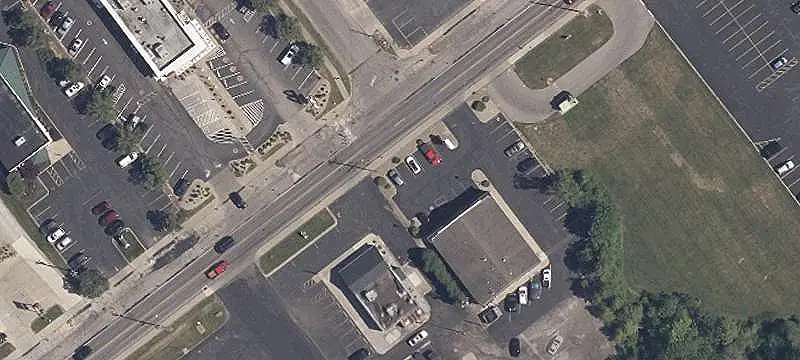 Divisible Retail Space
