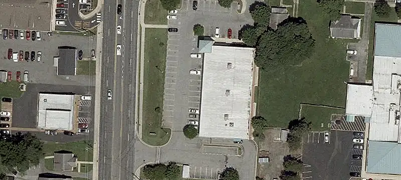 Retail Space
