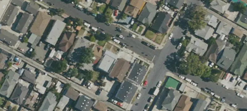 4-Unit Multifamily Property