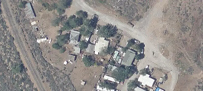 Front-Loading Distribution Center