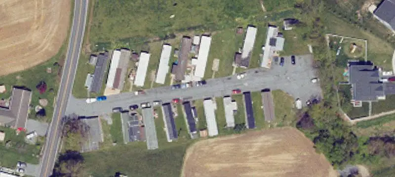 Mobile Home Park