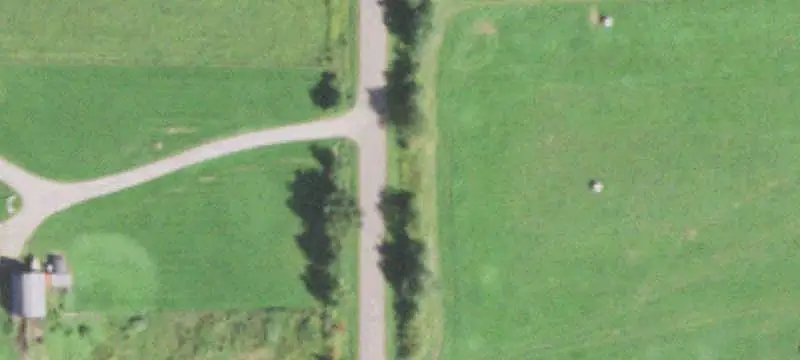 Unimproved Land