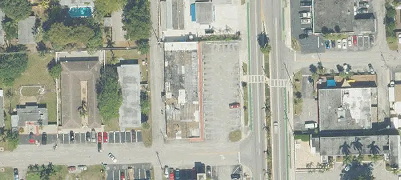 Two-Suite Retail Space