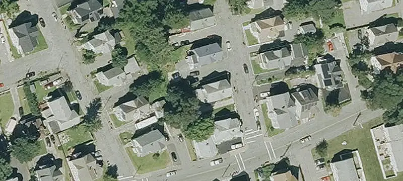 Three-Unit Property with Garage