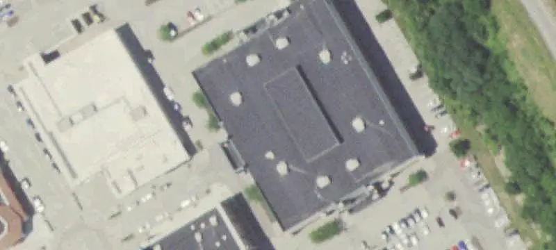 Retail Space