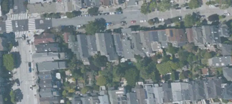 Three-Unit Period Triplex