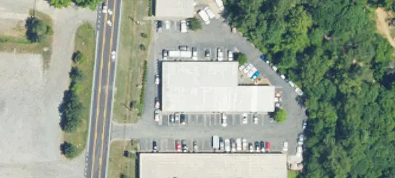 Industrial Space