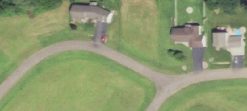 Unimproved Land