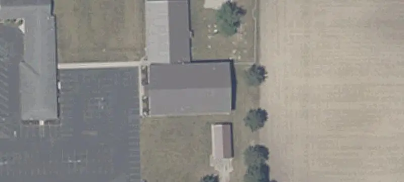 Day Care Facility with Gym