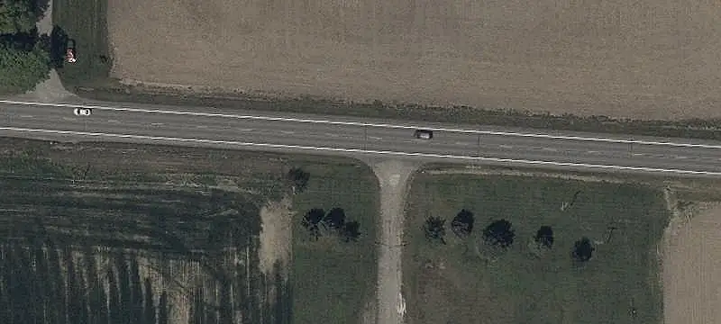 Mobile Home and RV Park