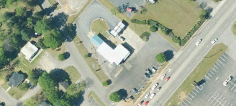 Dutch Bros Drive-Through Coffee Property