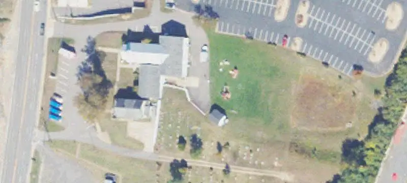 Commercial Land with Existing Buildings
