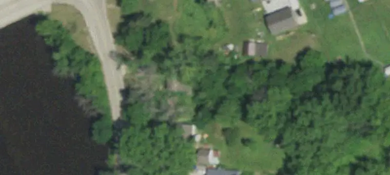 Rock River Farmland