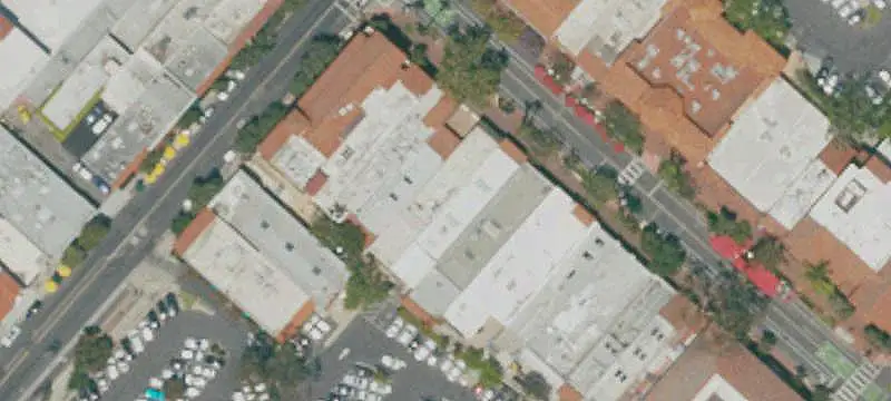 Mixed-Use Property with Heated Patio