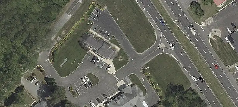 Commercial Land with Road Frontage
