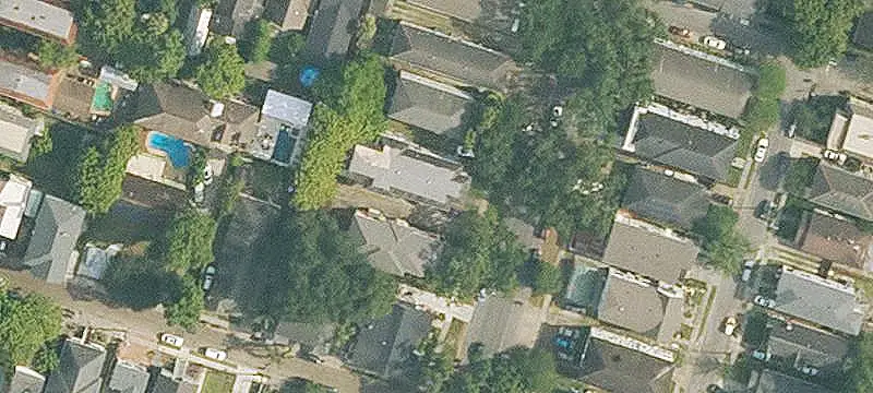 3-Unit Triplex with Courtyard