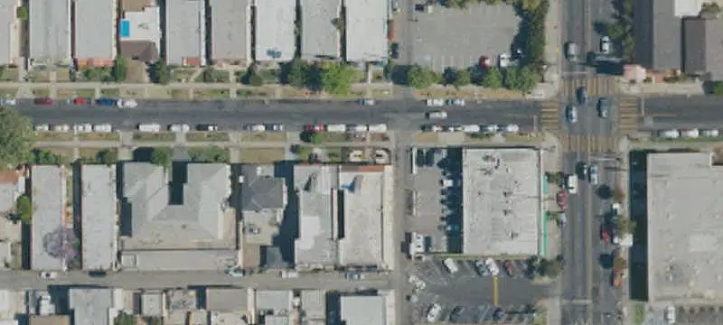 12-Unit Apartment Building