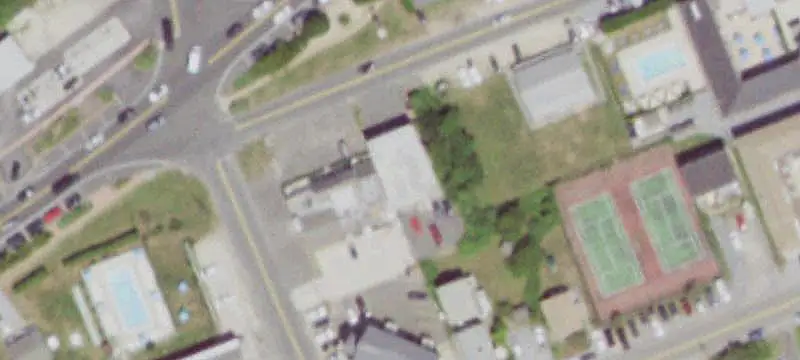 Retail and Apartment Mixed-Use Building